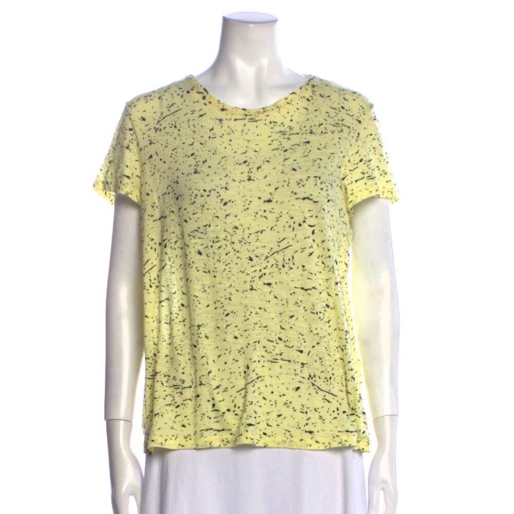 Proenza Schouler T-Shirt - Size Large